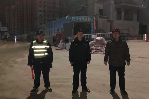 房山区城管执法监察局 全力做好空气重污染应对(图1) 房山区城管执法监察局 全力做好空气重污染应对(图1)