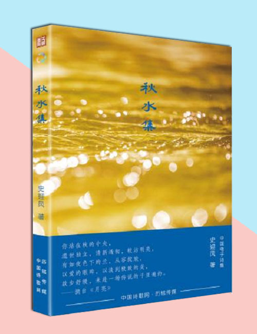 低成本、大流量,金通传媒助诗人圆诗集梦!(图4) 低成本、大流量,金通传媒助诗人圆诗集梦!(图4)