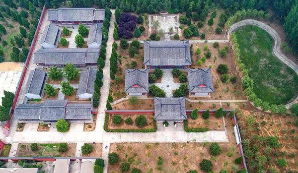 房山区石楼邀您赴一场“春之约”(图2) 房山区石楼邀您赴一场“春之约”(图2)